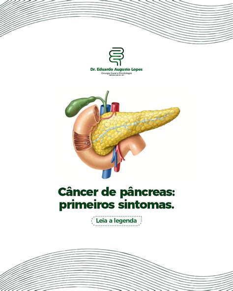 Sintomas De Cancer De Pancreas Fezes