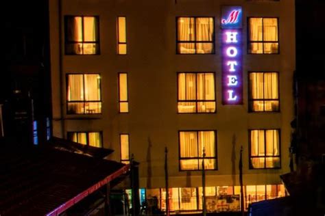 泰米尔-加德满都M酒店(M Hotel Thamel-Kathmandu)预订价格,联系电话位置地址【携程酒店】