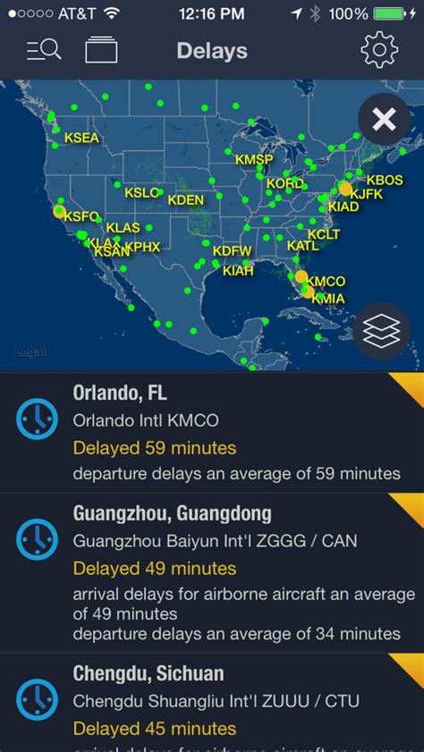 FlightAware APK for Android Download