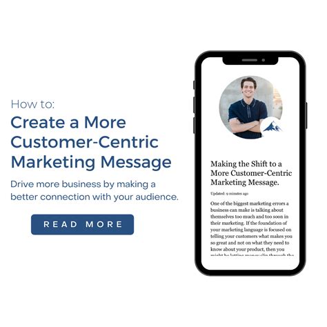 Customer Message 的图像结果