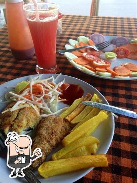 Tiger, Reis Magos - Restaurant menu, prices and reviews