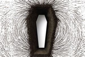 Posterskart Metallica 'Death Magnetic' Metallica Landscape Poster Paper ...