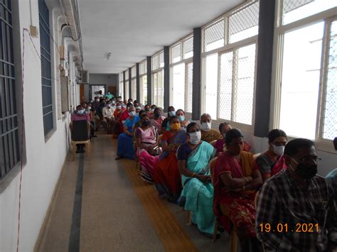 BCG Vaccine Laboratory