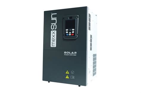 Pompa Sürücüleri | MEXXSUN