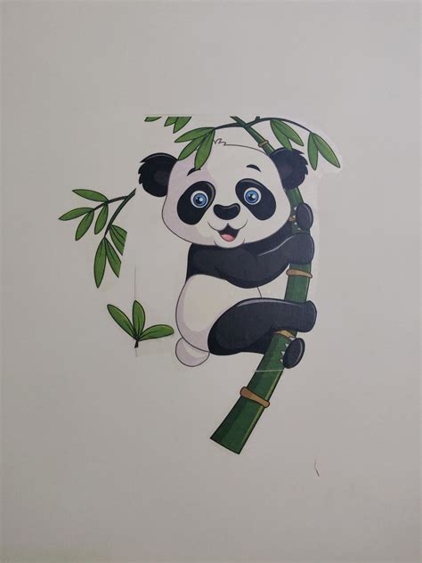 DecorVilla Decor Villa Vinyl Tree Landscapes Fridge/ Wall Sticker ...