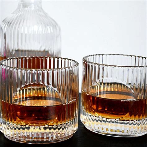 Whiskey Glasses – ProKitchen Homes