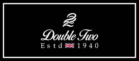 About us – Double Two