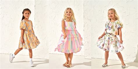 Designer Kids Clothes | Angel and Rocket