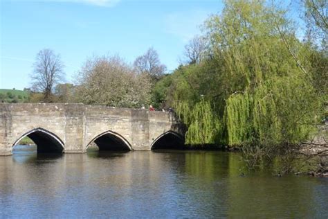 Local . . . - Reviews, Photos - Bakewell Monday Market - Tripadvisor