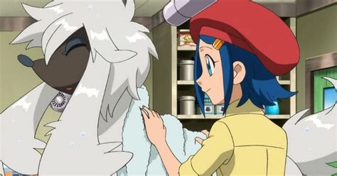 Pokémon Legends Z-A Furfrou Guide: Catch It, Style It & Show Off