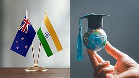 Indian Student Enrolment In New Zealand Set To Nearly Double By 2030 ...