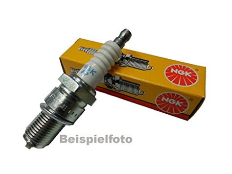 Buy NGK Spark Plugs DCPR7E; Spark Plugs #3932 (10 Pack) Made by NGK ...