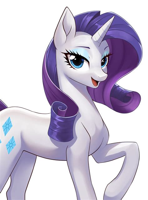 Rarity :: Rarity (Рэрити) :: mane 6 :: mlp art :: mane 6 :: mlp art ...