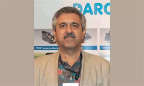 PGI's Prof Mandeep Singh Dhillon retires after 37 years of service