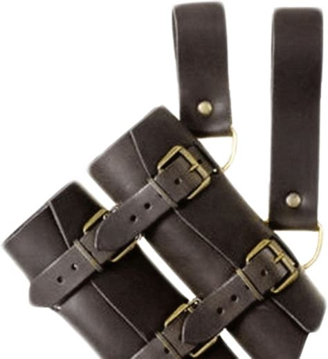 Buy Hengjierun Medieval Retro Sword Dagger Frog, Adjustable Double ...