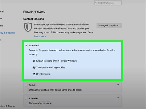 3 Easy Ways to Allow 3rd Party Cookies on a Mac - wikiHow