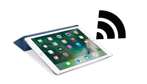Image result for iPad 2 Wireless Problem