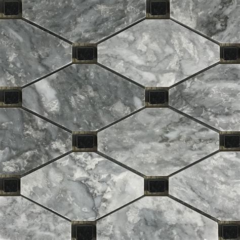 Octagon Marble Floor Tile – Clsa Flooring Guide