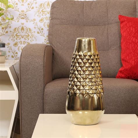Buy Regal Delight Vase from Home Centre at just INR 1495.0
