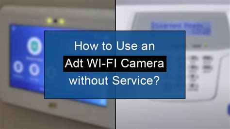 Image result for ADT Wireless Camera Setup