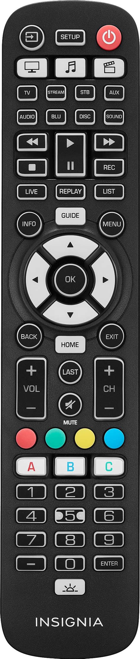 Image result for Univision Tech Remote