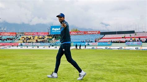 Ranji Trophy 2024-25 Squad, Fixtures, List of Players, Live Streaming ...