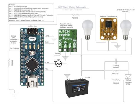 Image result for Arduino 12V