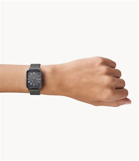 Skagen Ryle Grey Dial Women 32mm