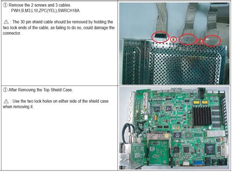 How to Install Digital Board 的图像结果