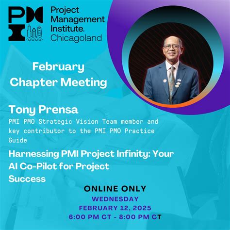 Discover how to enhance your project efficiency with PMI's AI resources ...