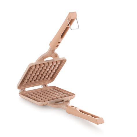 Waffle Toaster - Biscoff Collection – Anjali Kitchenware