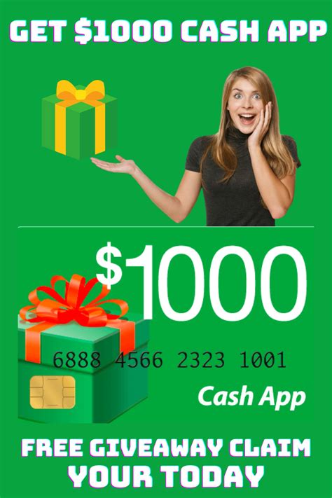 Famous Cash App Gift Card Generator Ideas