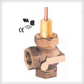 FS-400 Series Shuttle Type Alloy Flow Switch