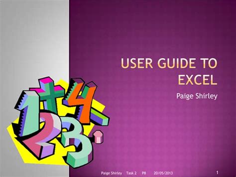 Excel Power User Guide 的图像结果