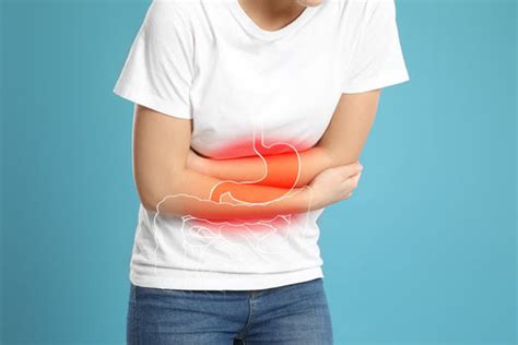 Gastrointestinal (GI) Disorders: Symptoms, Causes, and Management – SMS ...