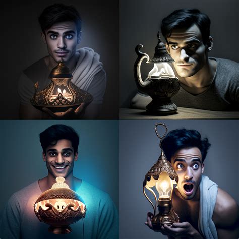 Computer-Generated Human Faces 的图像结果