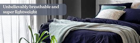 Haus & Kinder Crinkle 100% Cotton Flat Bedsheet with 2 Pillow Covers ...
