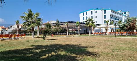 RIZOM BEACH HOTEL (Kumluca) - Hotel Reviews, Photos, Rate Comparison ...