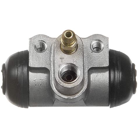 Wagner WC100952 Premium Wheel Cylinder Assembly, Rear Left : Amazon.in ...