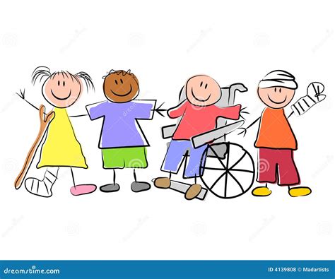 Pediatric Physical Therapy Clip Art