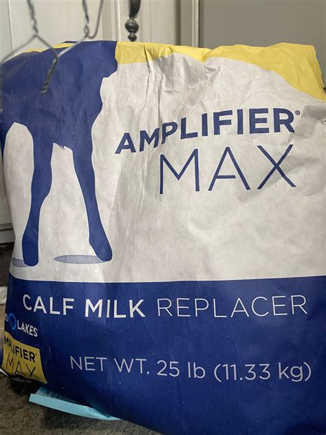 Land O Lakes Calf Milk Replacer - Houses For Rent Near Me