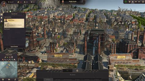Anno 1800 PC Review | GameWatcher