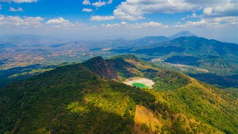 Usulután – El Salvador Travel