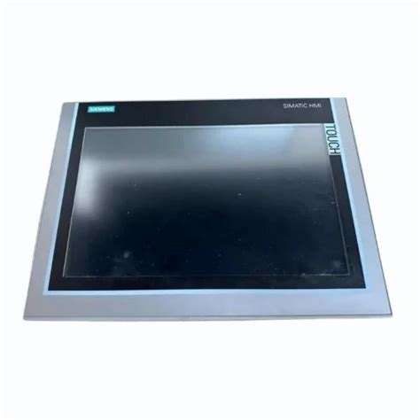 Mitsubishi Hmi - Siemens 6AV2124-0MC01-0AX0 SIMATIC HMI 1200 Trader ...