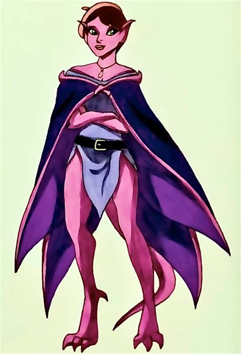 Another Disney Gargoyles OC | Fandom