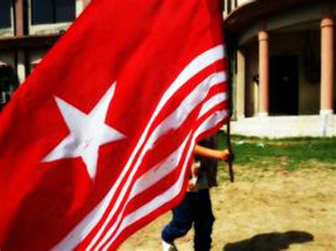 United Kashmir People's National Party shows grave concern over Pak ...