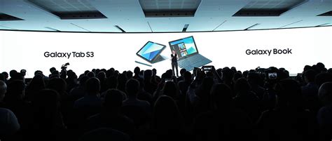 Samsung Showcases Redefined Mobility with New Tablet Offerings at MWC ...