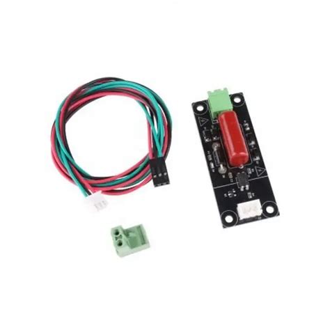 MKS 220DET Power Outage Detecting and Power Monitor Module for MKS TFT ...