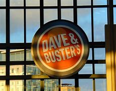 Image result for Dave and Busters Lynnwood