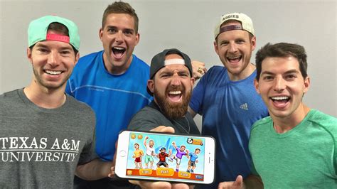 Dude Perfect Wallpaper (86+ images)